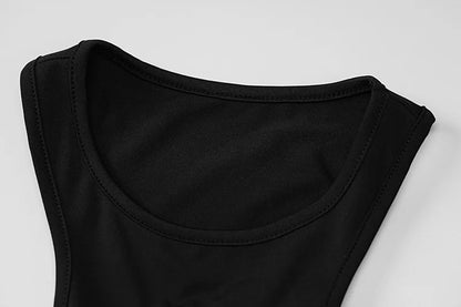 New Fall Women's Cut Out Round Neck Long Sleeve Cold Shoulder Top Sexy Cold Shoulder Chic Layering Piece Autumn Fashion Tops