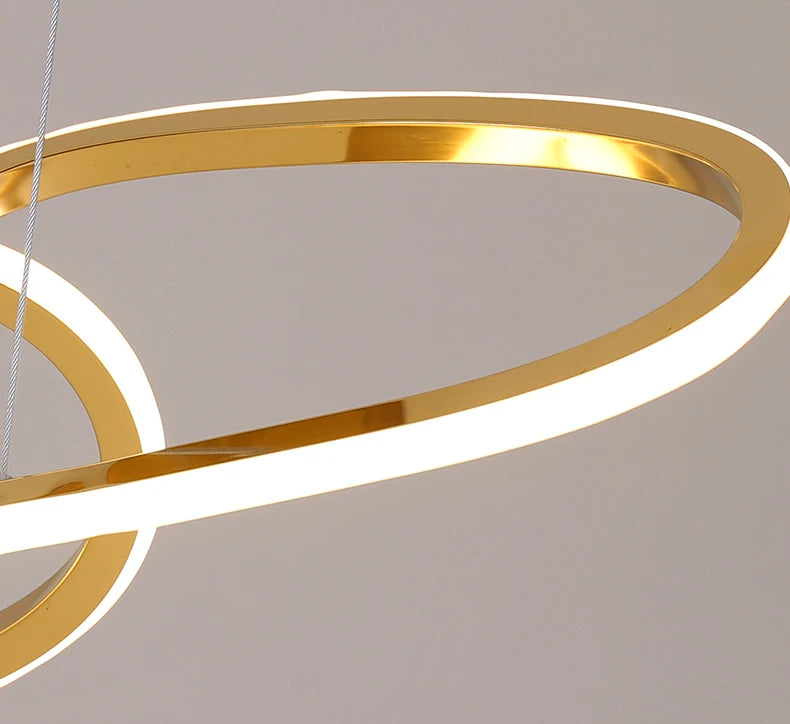 Nordic home decor dining room Pendant lamp lights indoor lighting Ceiling lamp hanging light Chandelier lamps for living room