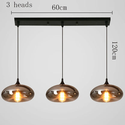 Modern home decor led lights pendant light lamps for living room Chandeliers for dining room hanging light indoor lighting