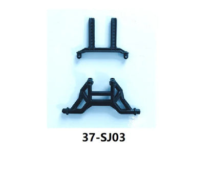 XLH 9130 9135 9136 9137 9138 1/16 R/C Cars/Trucks original replacement spare parts Shock Absorber/dog bone/motor/ESC