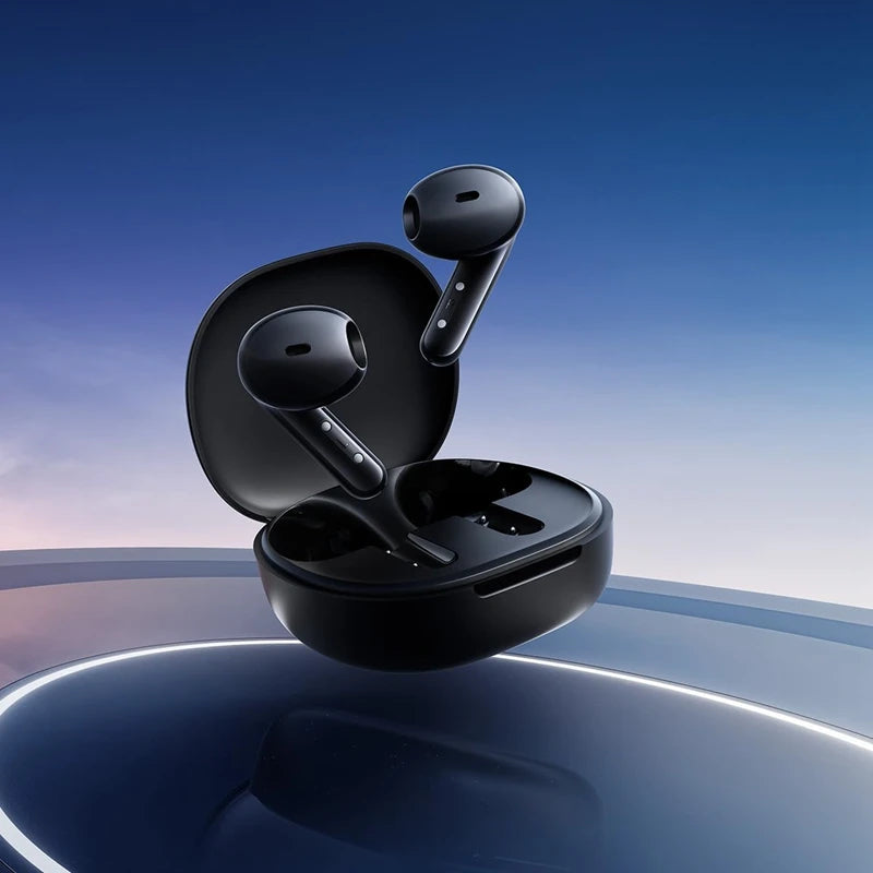 Xiaomi RedmiBuds 4 Lite  Earphone TWS Bluetooth 5.3 Headphones  Earphones ip54 buds 20H play time wireless Earphone