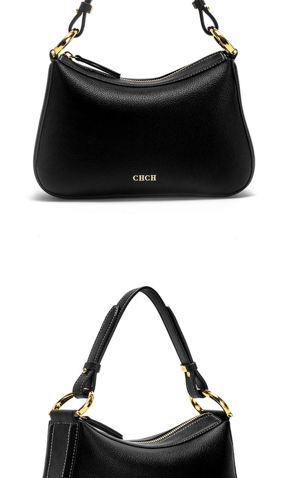 CHCH Hobo Bags for Women Top Handle Satchel Shoulder Purse Handbag