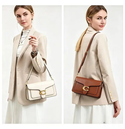 Ladies Bag Tabby26 Classic Presbyopia Underarm One-shoulder Dionysus Bag Western Style Joker One-shoulder Slung Girl Handbag