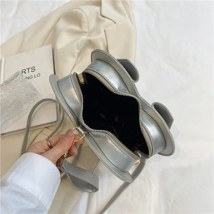 Crossbody Bags for Woman Shoulder Bags Clothing Bag Purse and Handbags Designer Bags Luxury Handbag Сумка Женская Bolsos Mujer