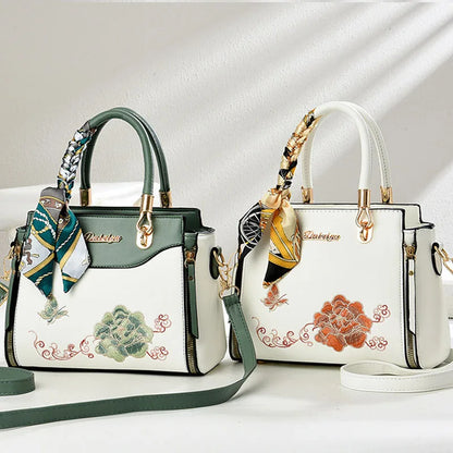 New Women bag Brand Female Shoulder bag Handbag for 2026 Fashion single shoulder bags luxury designer handbag small square bag