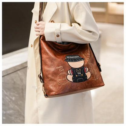 Luxury Hand Bags Women Bags Designer High Quality Soft PU Leather Shoulder Crossbody Bags for Women Ladies Purses and Handbags