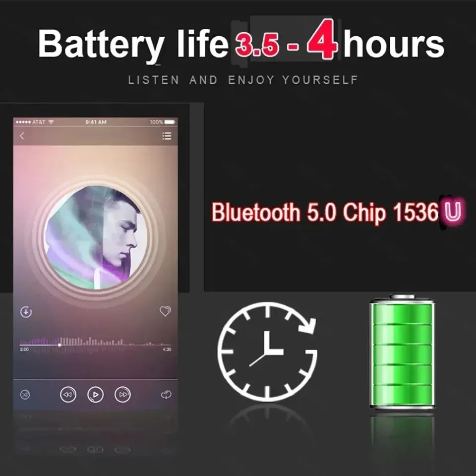 Hot J800 Original New 3 Pro A3 Earphones With ANC Bluetooth 5.3 auriculares Earbuds Gaming Headset For iOS Xiaomi Android phone