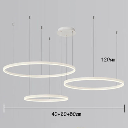 Modern dine dining room Pendant lights indoor lighting Ceiling lamp hanging light led Chandeliers for living room indoor lightin