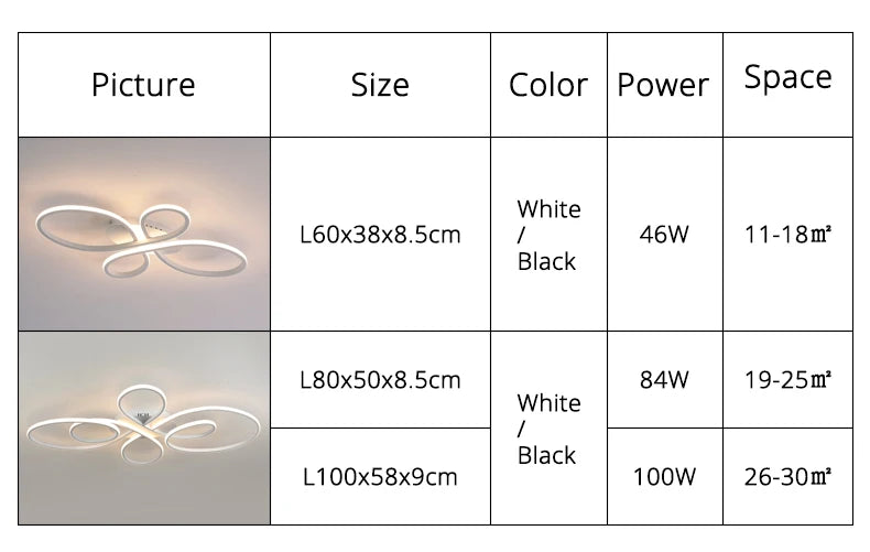 Simple Led Ceiling Light Creative Living Room Bedroom Study Dining Room Ceiling Lamp Nordic Modern Home Indoor Lighting Fixtures