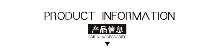 LA003 Bridal Veil Two-Layer Plain Tulle Satin Bow Handmade White Short Headdress Veil for Wedding Dress