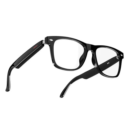 Smart Glasses 144 AI Languages Translator Chat Intelligent Bluetooth Call Glass Touch Headset Real-time Sunglasses for Women Man