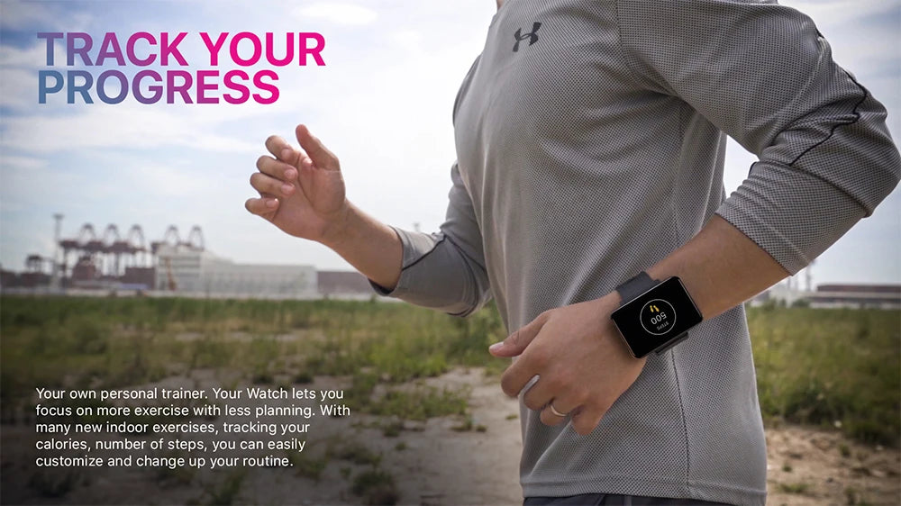 2025 MAX GPS Smart Watch 2880mAh 3GB RAM 32GB ROM IP67 Waterproof 8.0MP Camera 2.86" Screen Face Recognition