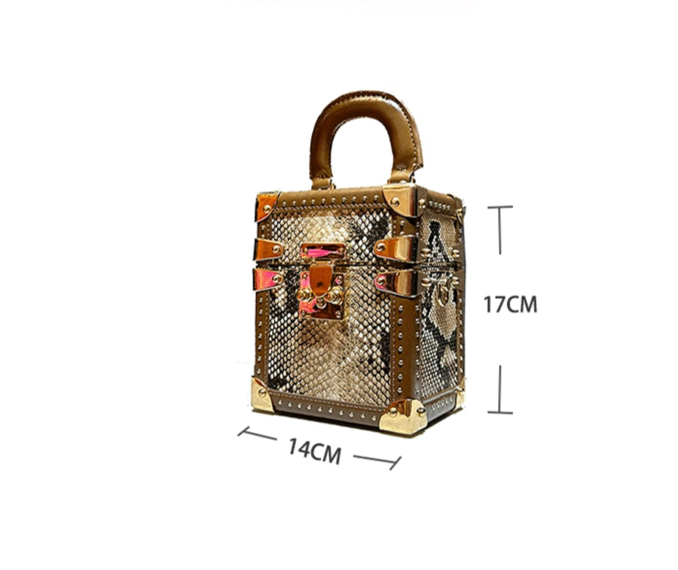 Luxury Designer Brand Сумка Женская 2023 New High-quality Leather Square Box Bag Fashion Hand Crossbody Bag for Women Hot Sale
