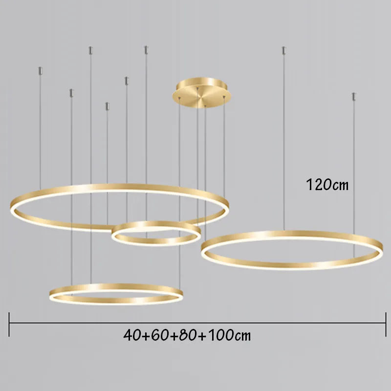 Modern dine dining room Pendant lights indoor lighting Ceiling lamp hanging light led Chandeliers for living room indoor lightin