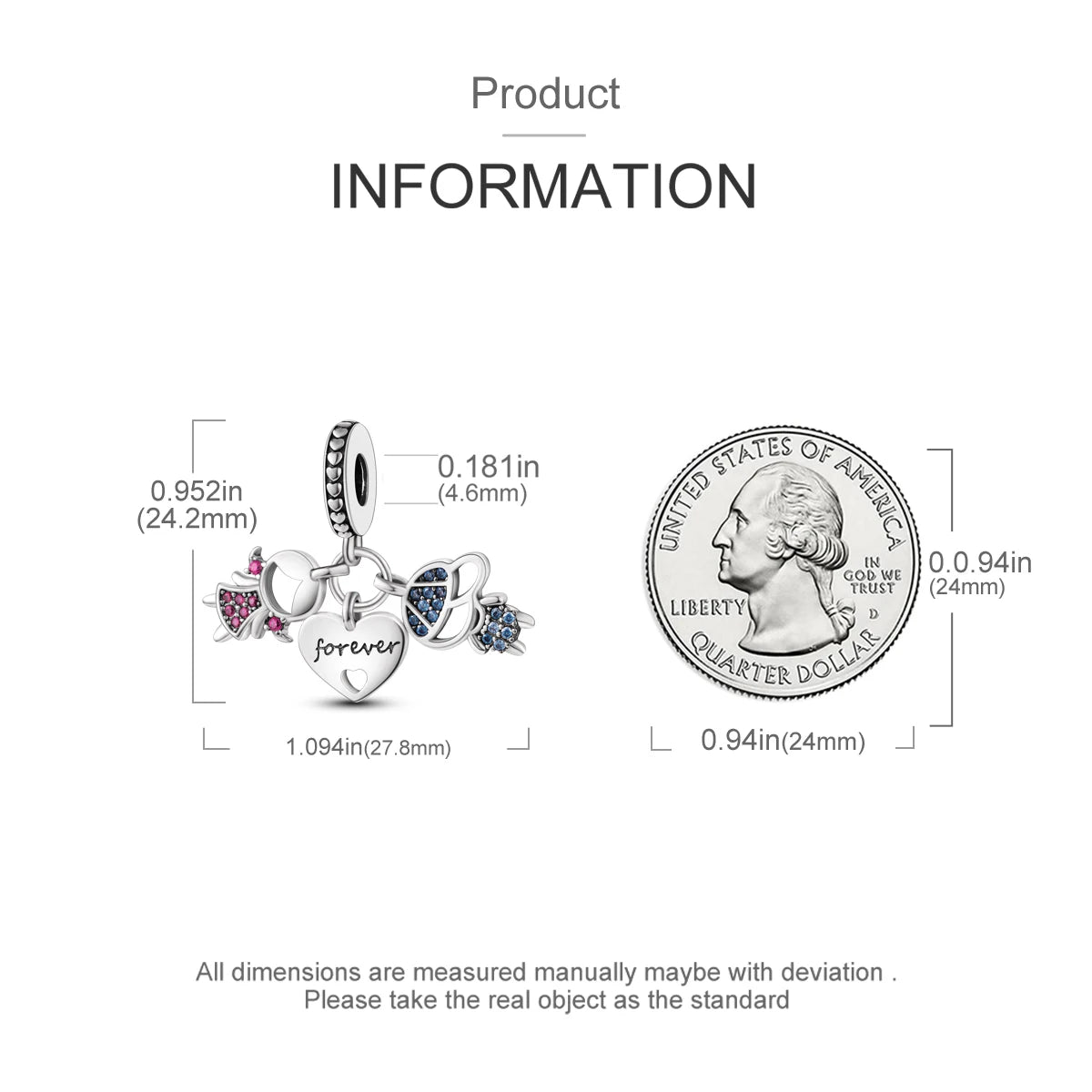 2026 Hot Sale Luminous Firefly Charms Beads 925 Sterling Silver Owl Cat Love Dangle Fit Original Bangle Bracelets DIY Jewelry