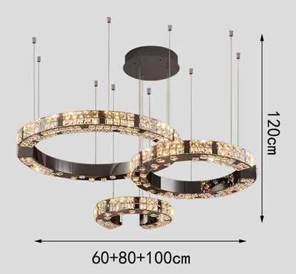 Nordic home decor dining room Pendant lamp lights indoor lighting Ceiling lamp hanging light chandelier lamps for living room
