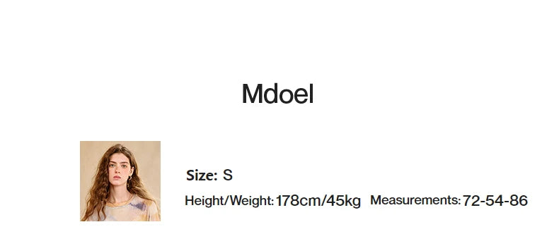 TOYOUTH Women's Sheer Second Skin Base Layer Top 2026 Fall Slim Fit Mongolian Print Nomadic Style