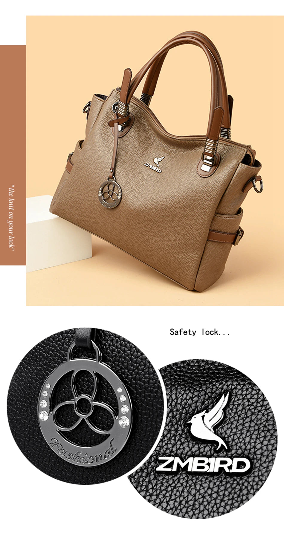 Fashion Luxury Handbags Women Bags Designer Crossbody Bags for Women High Quality Soft Leather bags Shoulder Bag Sac a main