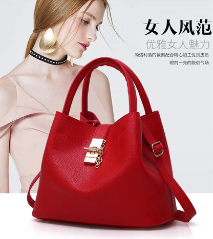 Women Shoulder Bag Handbags Bag for 2026 Women Leather Crossbody Luxury Designer Handbag Bags for Women