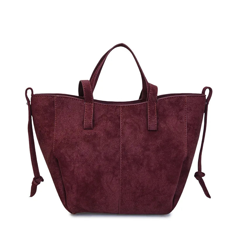 Small PU Leather Shoulder Bags for Women 2026 Luxury Designer Crossbody Bag Females Brand Retro New Handbags and Purses Tote Bag