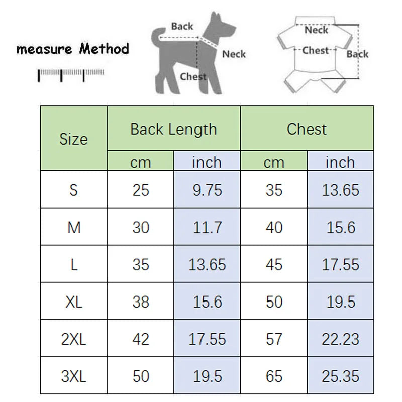 Fleece Dog Jumpsuit Pajamas Winter Dog Clothes Turtleneck Hoodie Costume Long Sleeve Bodysuit Pet Overalls Tracksuit Chiwawa XXL