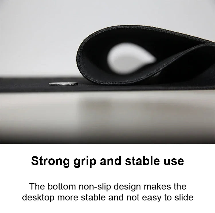 Mouse Pad Gaming Accessory Mechanical Drawing Large HD Mousepad XXL MousePad Natural Rubber Carpet Non-Slip Table Mat Office Rug