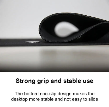 Mouse Pad Gaming Accessory Mechanical Drawing Large HD Mousepad XXL MousePad Natural Rubber Carpet Non-Slip Table Mat Office Rug