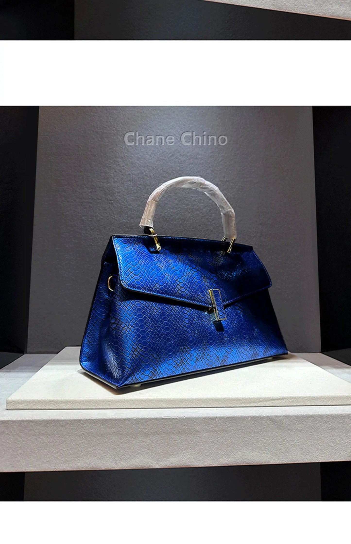 Luxury Designer Brand New High Quality Leather Handbags for Women Fashion Trend Snake Print Shoulder Bag сумка женская Hot Sale