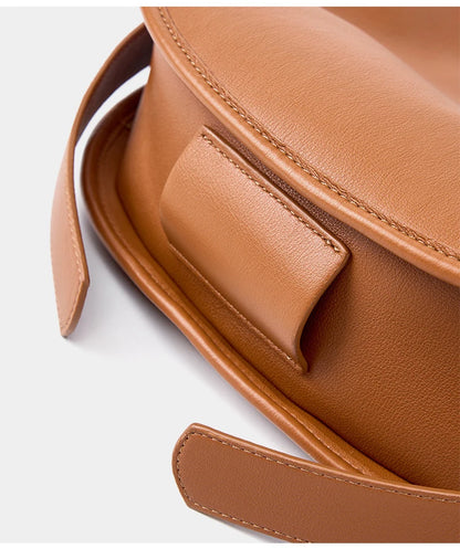 Genuine Leather Women Tote Bag 2025 New Large Capacity Women's Shoulder Bag Luxury Designer Cowhide Crossbody Bags 2522