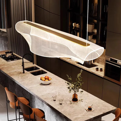 Modern home decor led lights pendant light lamps for living room Chandeliers for dining room hanging light indoor lighting