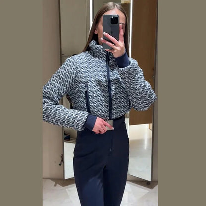 Faux Fur Patchwork Ski Jumpsuit Women Detachable Hoodie Long Sleeves Belts Zipper Warm Skiwear Female 2025 Winter Warm Rompers