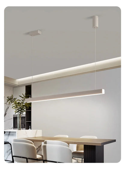Restaurant pendant lights for roof Nordic style pendant light now bar table lamp kitchen lamps dining table lamp LED chandeliers