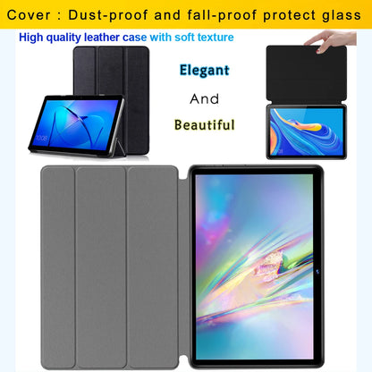 BDF S10 New 10.1 Inch Android Tablet Pc Google Play Dual Cameras Octa Core Dual SIM Phone Call Tablets BT Wi-Fi 4GB RAM 64GB ROM
