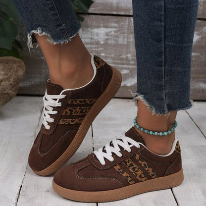 Women Sneakers Brand Classical Outdoor Sneakers Women 2025 New Luxury Designer Sneakers Comfortable Shoes Women Zapatos De Mujer