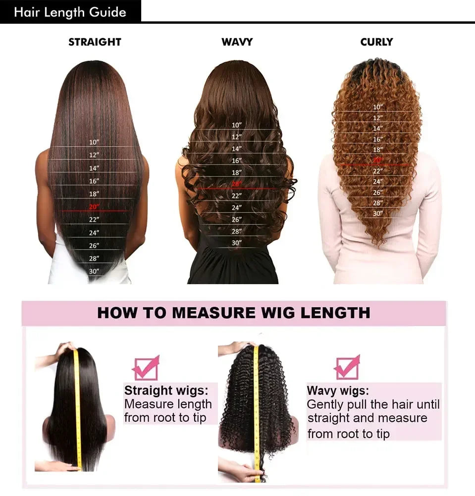 Super High Density Wig Egg Curly 100% Human Hair Wigs Brazilian 13x4 Lace Frontal Wig Cute Bob Front Wig Transparent Lace Wigs