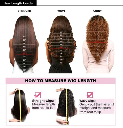 Super High Density Wig Egg Curly 100% Human Hair Wigs Brazilian 13x4 Lace Frontal Wig Cute Bob Front Wig Transparent Lace Wigs