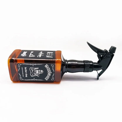 1Pc Hairdressing Spray Bottle Salon Water Oil Head Spray Retro Gardening Tool