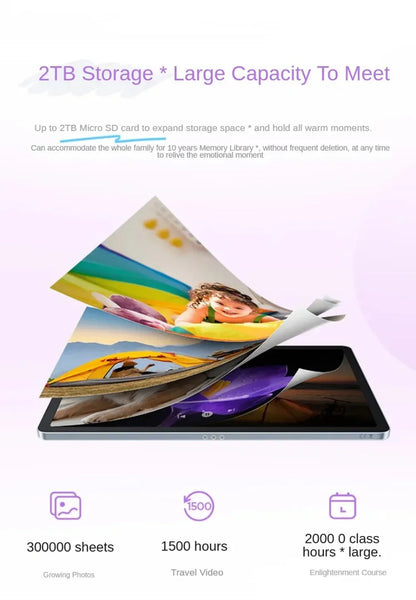 Limited Big Discount Lenovo Xiaoxin Pad 11 2025 Tab MTK Dimensity 6300 11" 2.5K Screen 7040mAh WIFI Pads Tablet Global Rom