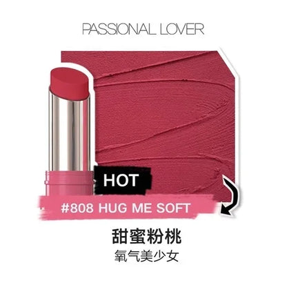 Passional Lover Makeup Cosmetics Set Foundation+eyeshadow+lipstick Long-lasting Moisturizing Waterproof for Women Beauty Makeup