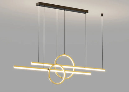 Modern home decor Pendant lamp Chandeliers for dining room pendant lights hanging lamps for ceiling Pendant lamp indoor lighting