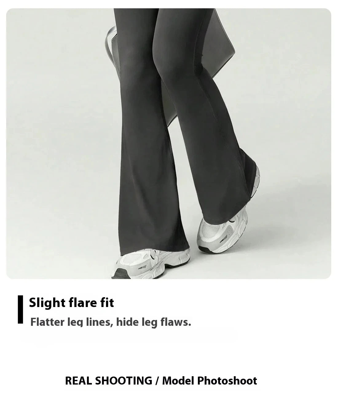 Female Sexy Backless Gym Jumpsuits Set Woman Training Yoga Flared Sportswear Woman Sports Clothes Fitness Elastic Training Suits