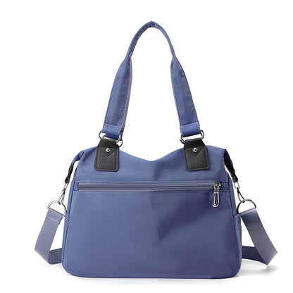 New Fashion Luxury Women's Crossbody Bag High Quality Large Capacity Shoulder Bag Waterproof Multi Functional Handbag For Women