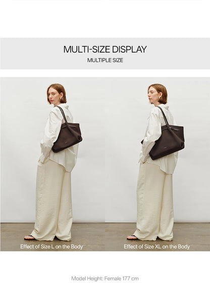 LA FESTIN Original Brand Women's Bag Trend Large Tote Bag Fashion Shoulder Bag Handbags Women Luxury Bags Designers