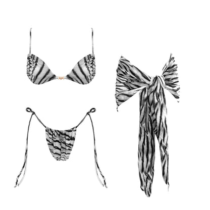Micro Bikinis 2026 Sexy Women Swimsuit Swimwear Female Bikini Set Push Up Biquini Bathing Suit Black Swimming Suits Beachwear