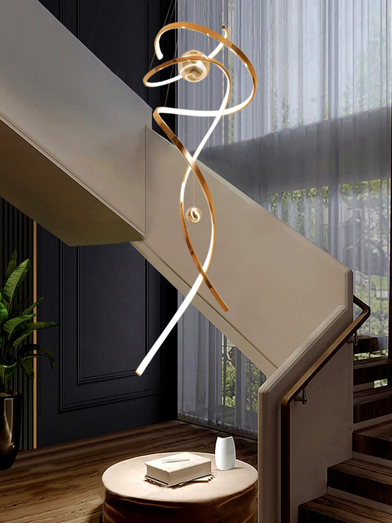 Modern home decor led lights pendant light lamps for living room led Chandeliers for dining room hanging light indoor lighting