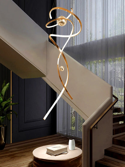 Modern home decor led lights pendant light lamps for living room led Chandeliers for dining room hanging light indoor lighting