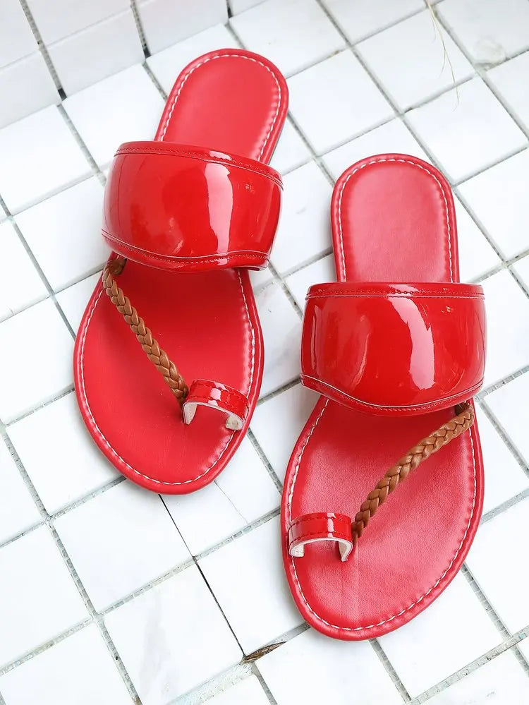 Women Slippers Walking Home Slippers Slides Women Outside Casual Beach Women Shoes Flat Slip on Flip Flop Trend Fashion Sandals