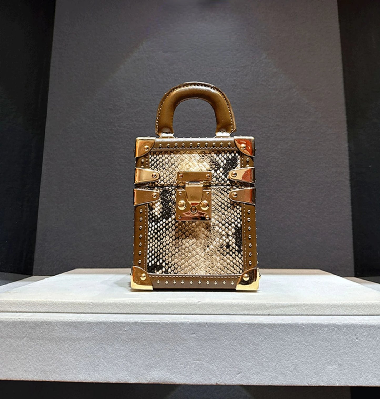 Luxury Designer Brand Сумка Женская 2023 New High-quality Leather Square Box Bag Fashion Hand Crossbody Bag for Women Hot Sale