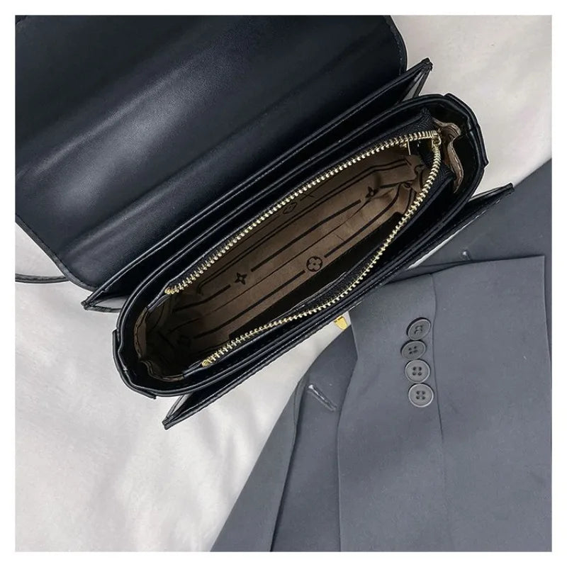 22*13*8cm Fashion Luxury Women Shoulder Bags Designer Crossbody Shoulder Purses Handbag Women Clutch Travel tote Bag