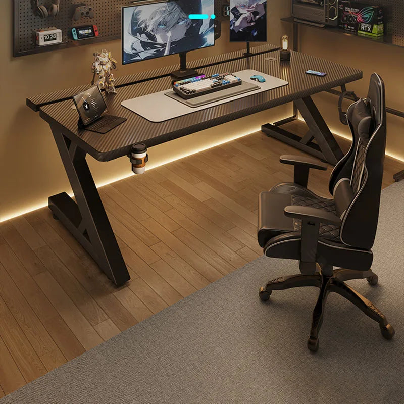 Display Aesthetic Office Desk Unique Living Room Musical Studio Office Desk Reception Designer Ufficio Postmodern Furniture